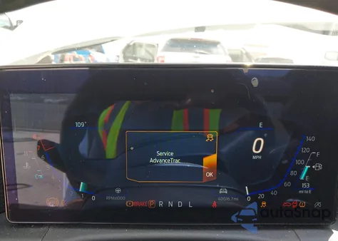 2024 Ford Mustang Ecoboost Fastback from USA, damaged, VIN 1FA6P8TH4R5106804